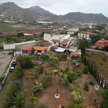 Appartamento El Sueño de Mamá Asociación y Grupos Tegueste Esterno foto