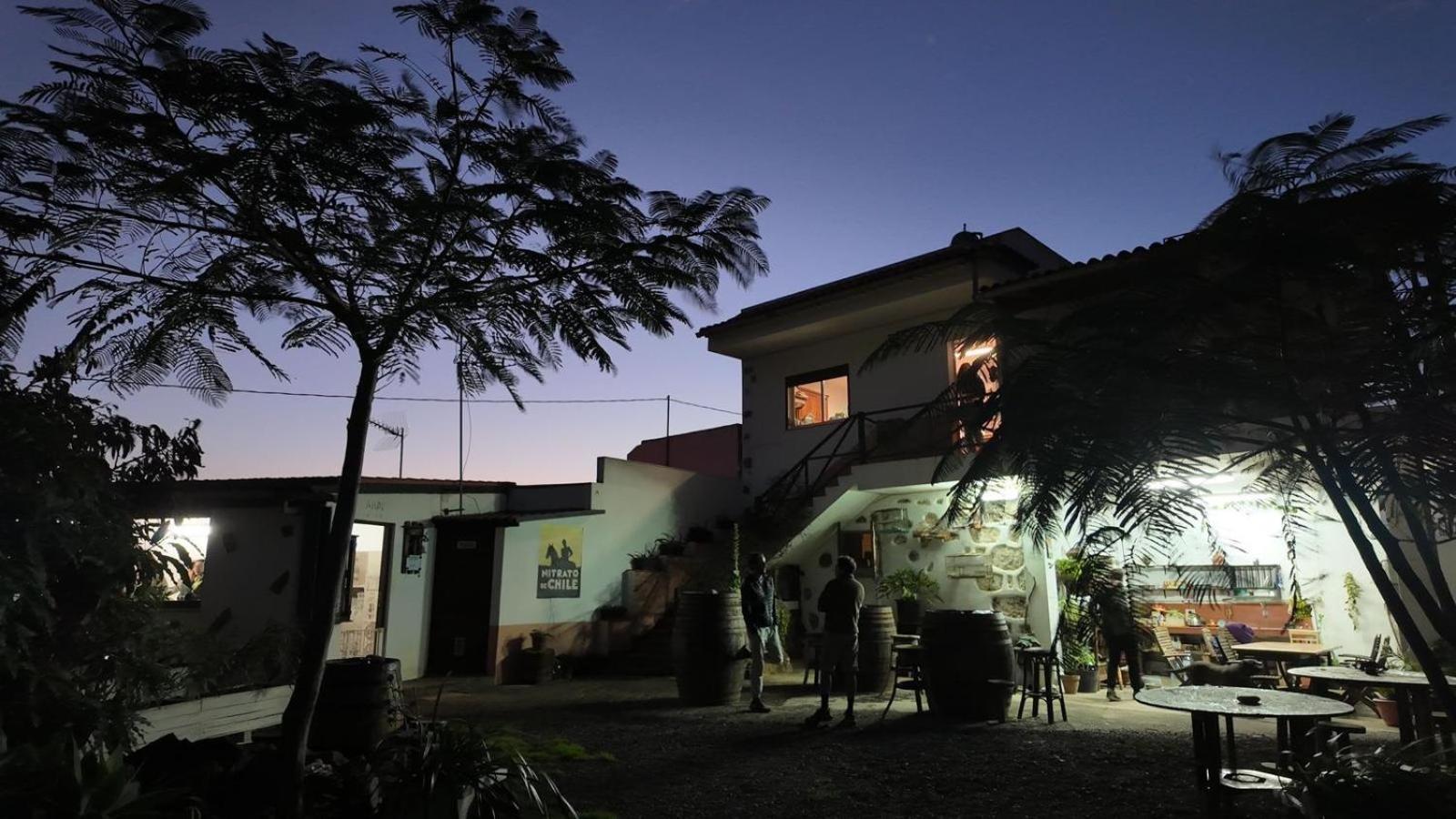 Appartamento El Sueño de Mamá Asociación y Grupos Tegueste Esterno foto